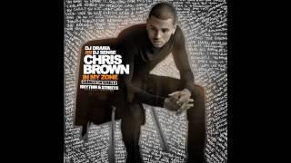 Chris Brown - Big Booty Judy (In My Zone)