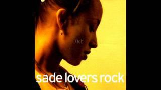 Sade - Flow