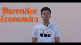 What is Narrative Economics ? Explained in Tamil | Inspire Economics