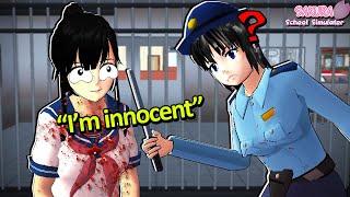 Sakura School Simulator (FUNNY MOMENTS)