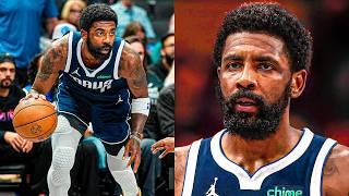 Kyrie Irving's Most NUTS 2024-25 Highlights 