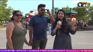 Tik Talk Highlights - Official Punjabi Tv Show - The Tv Nri