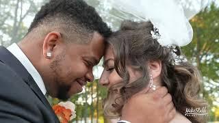 Detroit Wedding Videography - Mike Staff Productions - The Wedding of Suzie & Freddie