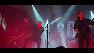 SOEN - Live in Quantic, Bucharest, 2024