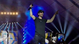 Enrique Iglesias - Feria de Puebla 2024