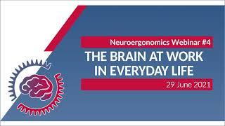 Ryan McKendrick: Science, Engineering, and Neuroergonomics: Use, Misuse, Disuse, Abuse