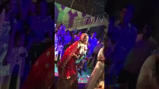 Bride Dance - Nai jaana Suchita weds Pradeep