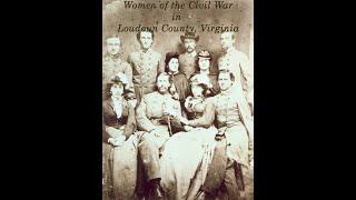 Women of the Confederacy in Loudoun County, Virginia