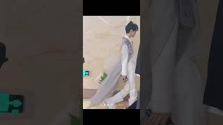 #罗云熙 美神降临！#shorts 【Caravan中文剧场】