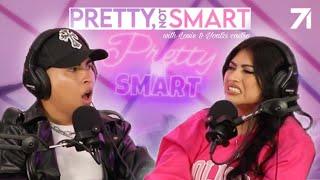 A TRIP Down CONSPIRACY LANE | Pretty Not Smart Podcast