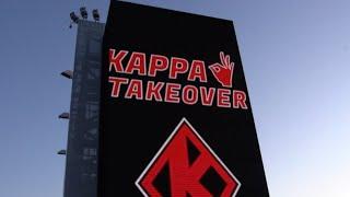 Kappa Takeover 2022 at MGM National Harbor: Recap