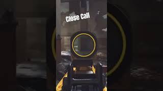 Very Close Call There! | Call of Duty Black Ops 6