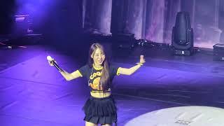 Moonbyul - Chicago Athenaeum Center Theater   November 23rd, 2024