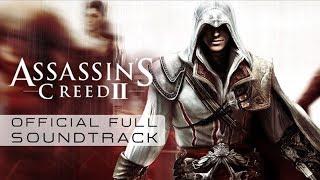 Assassin's Creed 2 OST / Jesper Kyd - Ezio's Family (Track 03)