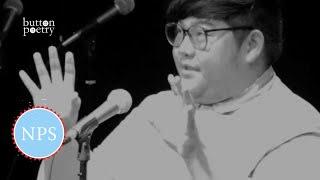 Hieu Minh Nguyen - Buffet Etiquette