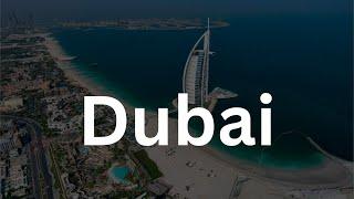 I Went To Dubai... Here's What I Think