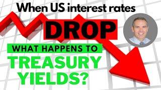 What Happens To My Treasury Bill, Note & Bond When Fed Lowers Interest Rates?