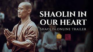 SELF-MASTERY · © Shaolin.Online Trailer 歐洲少林寺