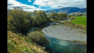 Broadening your horizons - Fly fishing NZ.