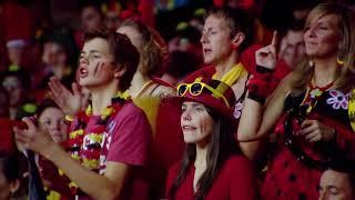 Davis Cup 2019 - Rakuten Sports Promotion