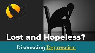 Casting Light on the Darkness of Depression