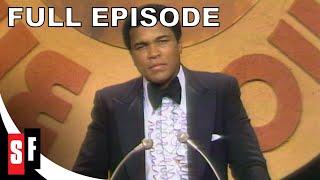 The Dean Martin Celebrity Roasts: Muhammad Ali - Season 1 Episode 12 (2/19/76)