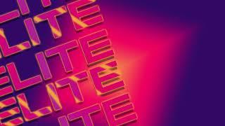 J-Unity - ELITE (Official Audio)
