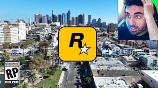 GTA 6 Gameplay Leak is AMAZING ‼️ (Yes Actually) - GTA 6 Trailer & GTA 6 Online PS5 Pro & Xbox