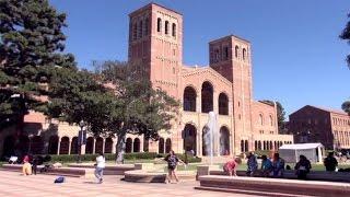 如何申请UC加州大学/Apply for UC University of California