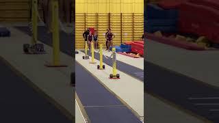 Isabella Kenny - Class of 2025 - Level 10 States - Vault 9.075