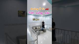 Nhà giá rẻ gần KCN ️0902098670 #nhagiare #nha #shortvideo