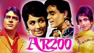 Arzoo (1965) Full Hindi movie Rajendra kumar - Sadhana - Firoz Khan | आरज़ू