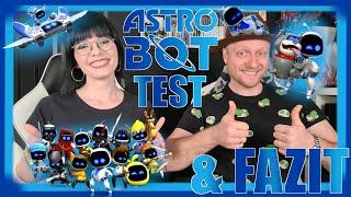 ASTRO BOT️ - Test + Fazit - Die Rettung der PS5