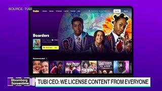 Tubi's Free Model Attracts Success