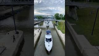 How to spend a wonderful day on the Erie Canal, New York  Erie Canal Bicentennial