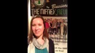 Susan Broughton loves  nifnex review, the help for small business