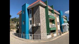 Furnished Luxury Penthouse Apartment for Rent in Puits-Blain, Petion-Ville, Haiti - 24/7 Electricity