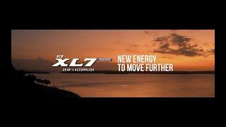 Discover The New Energy | Suzuki New XL7 Hybrid