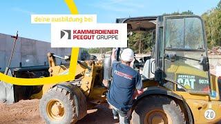 Kammerdiener-Peegut Gruppe - ein Unternehmen der Azubi Region Fulda