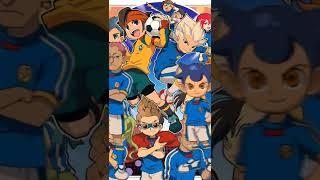 Inazuma Eleven Who Is The Strongest