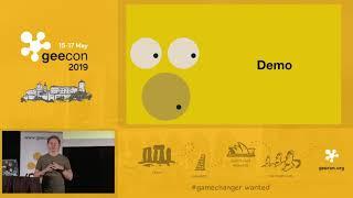 GeeCON 2019: Sergei Egorov - Testcontainers: a year-in-review