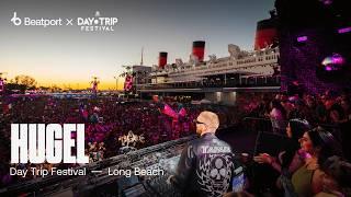 Hugel - Day Trip Festival 2024 | @beatport Live