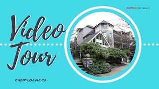 #201 - 211 12th Street, New Westminster, BC