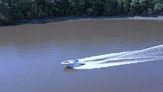 Bangor Boat Ride