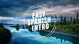 Learn Spanish in Tagalog, English with Maestra Leslie | Lesson 1: The Basics | Easy Spanish