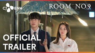 Room No. 9 | Official Trailer | CJ ENM