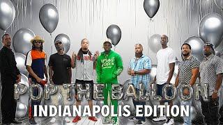 POP THE BALLOON OR FIND LOVE | INDIANAPOLIS EDITION | EP.6