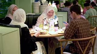 COMPASS Raya Celebration Dinner 2025