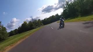 Jefferson-roger lyle-motorcycle excitement-