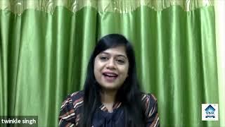 Chat With Topper | Twinkle Singh | VNK IAS Academy | UPSC IAS Preparation
